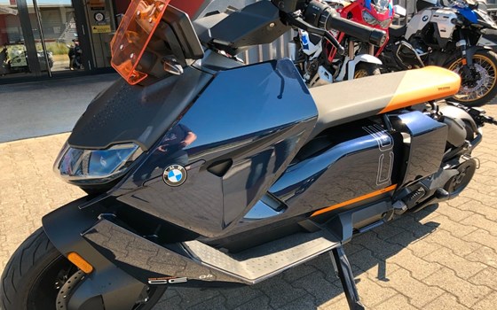 Gebrauchtmotorrad BMW CE 04 - Bild 2
