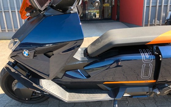 Gebrauchtmotorrad BMW CE 04 - Bild 4
