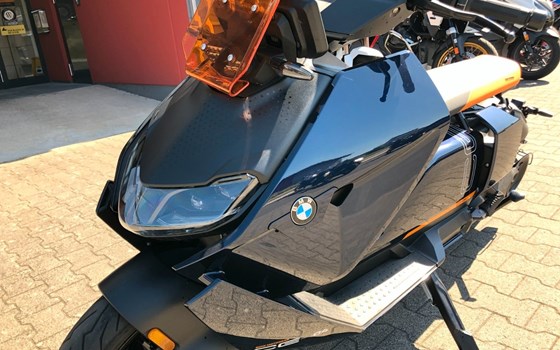 Gebrauchtmotorrad BMW CE 04 - Bild 9