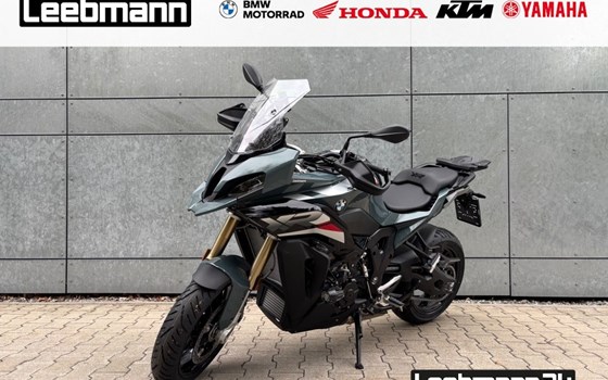 Gebrauchtmotorrad BMW S 1000 XR - Bild 1