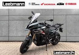 Gebrauchte BMW S 1000 XR