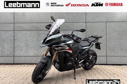 BMW S 1000 XR