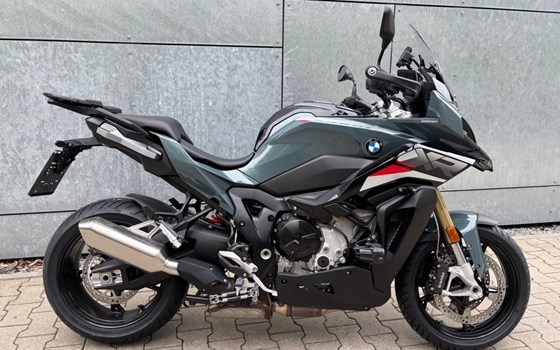 Gebrauchtmotorrad BMW S 1000 XR - Bild 10