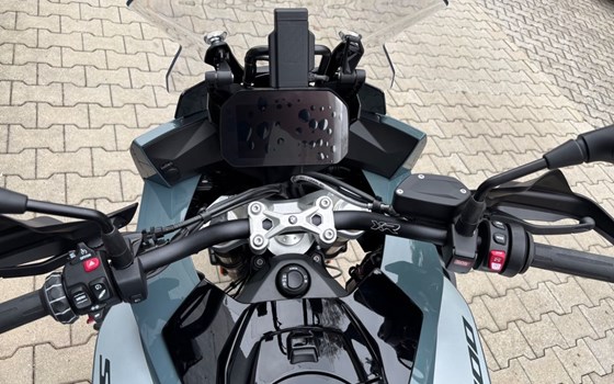 Gebrauchtmotorrad BMW S 1000 XR - Bild 11