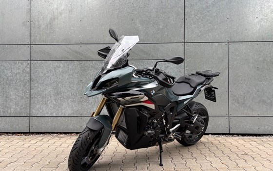 Gebrauchtmotorrad BMW S 1000 XR - Bild 2