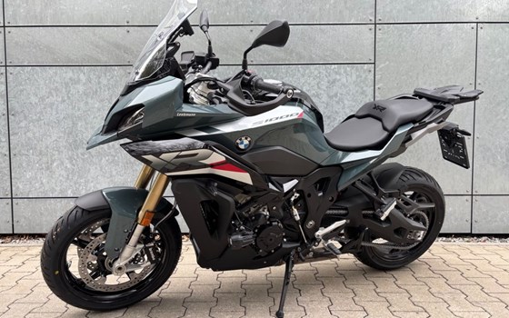 Gebrauchtmotorrad BMW S 1000 XR - Bild 4