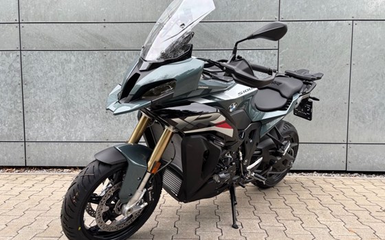 Gebrauchtmotorrad BMW S 1000 XR - Bild 5