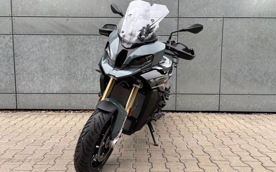 Gebrauchtmotorrad BMW S 1000 XR - Bild 6