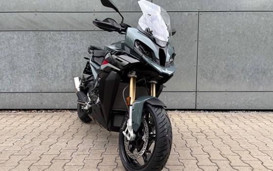 Gebrauchtmotorrad BMW S 1000 XR - Bild 7