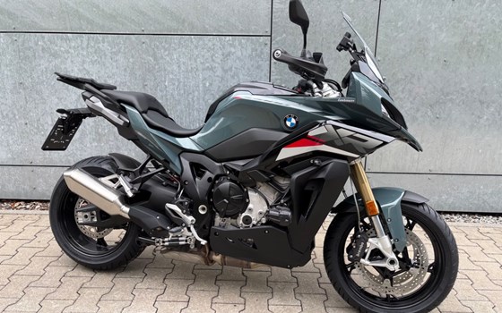 Gebrauchtmotorrad BMW S 1000 XR - Bild 9