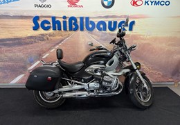 Gebrauchte BMW R 1200 C Montauk