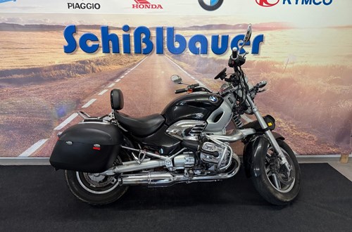 BMW R 1200 C Montauk