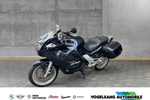 Angebot BMW K 1200 GT