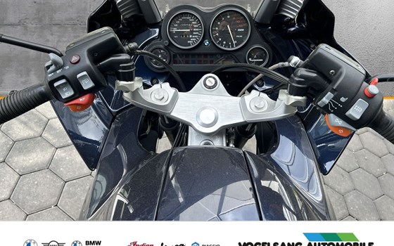 Gebrauchtmotorrad BMW K 1200 GT - Bild 6
