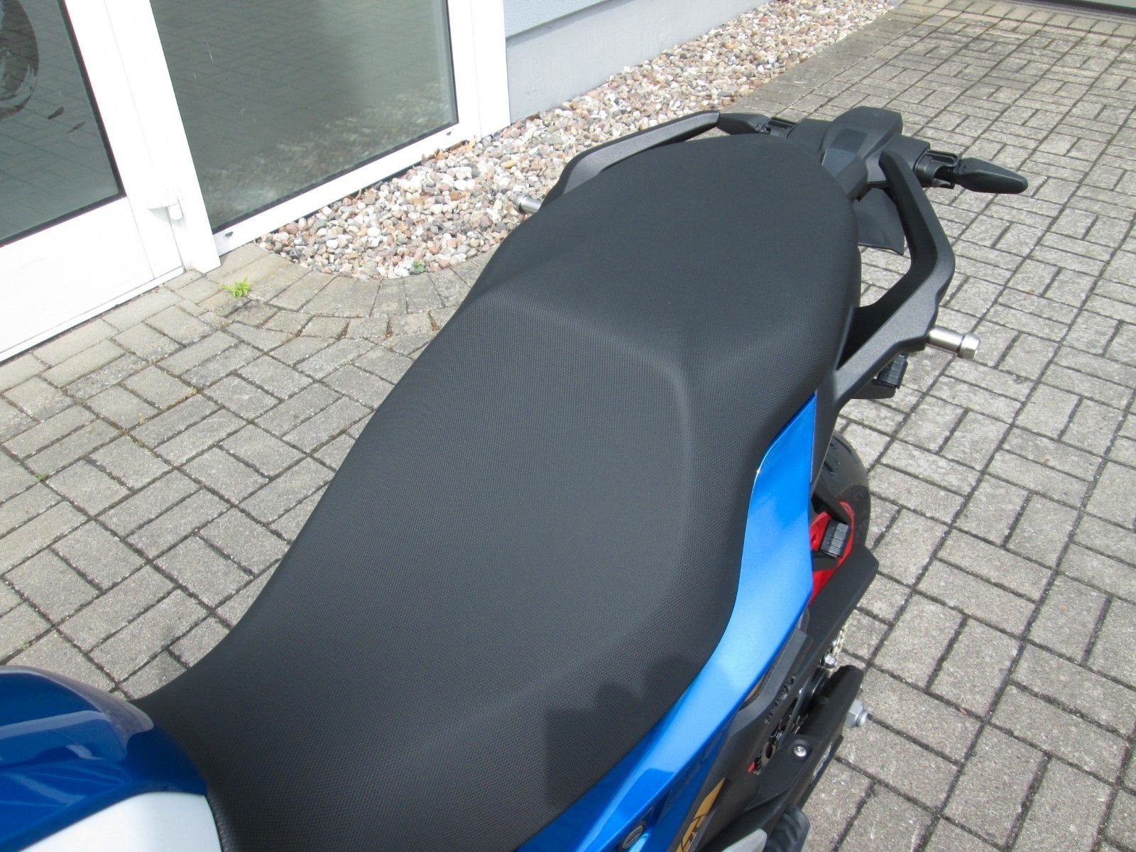 BMW F 900 XR