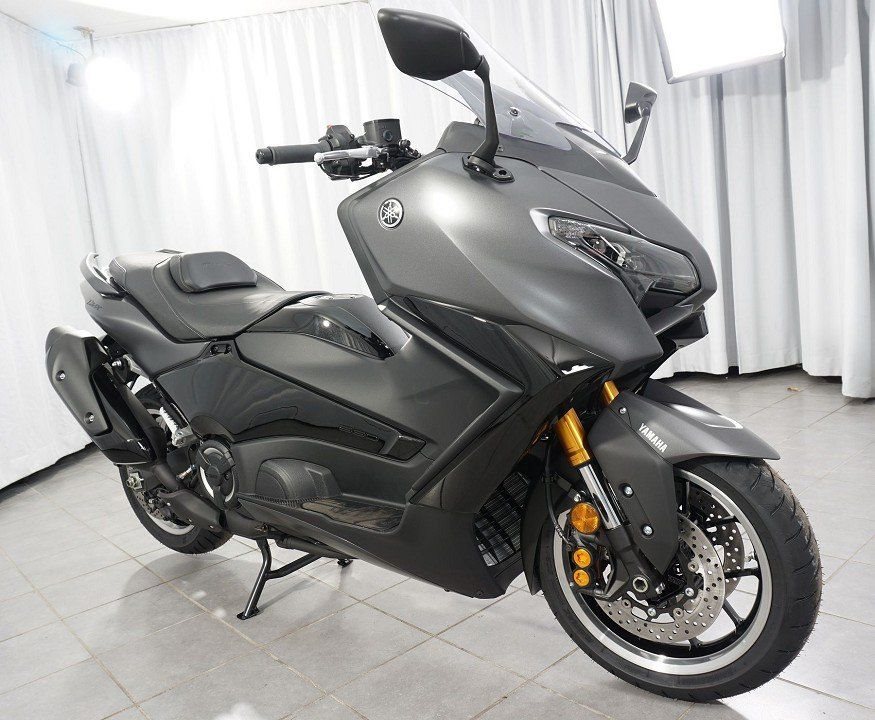 Yamaha TMAX 560 Tech Max