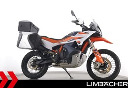 Gebrauchte KTM 890 Adventure R