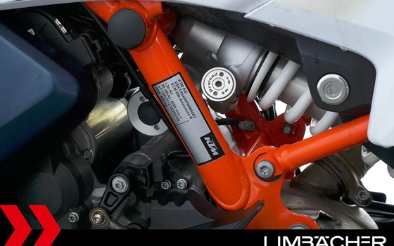 Gebrauchtmotorrad KTM 890 Adventure R - Bild 15