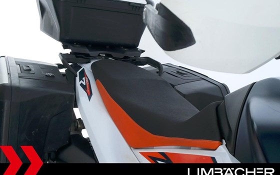 Gebrauchtmotorrad KTM 890 Adventure R - Bild 18