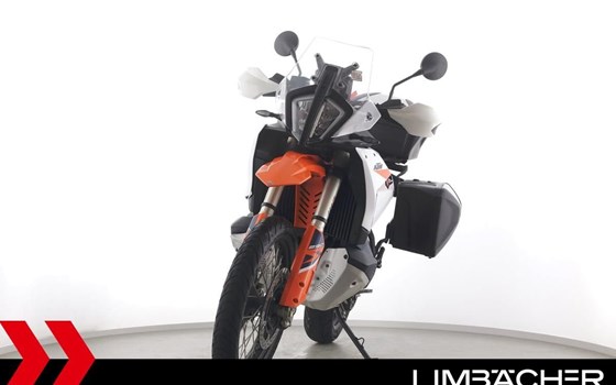 Gebrauchtmotorrad KTM 890 Adventure R - Bild 3