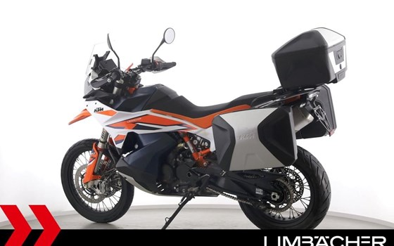 Gebrauchtmotorrad KTM 890 Adventure R - Bild 6