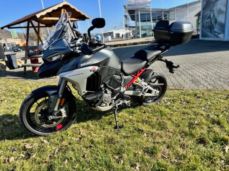 Gebrauchtfahrzeug