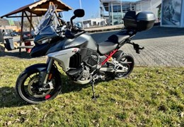 Gebrauchte Ducati Multistrada V4 S