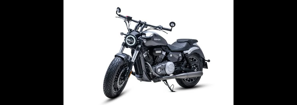 Benda Rock 125