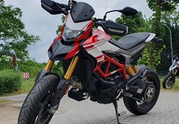 Gebrauchte Ducati Hypermotard 939 SP