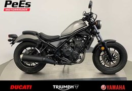 Gebrauchte Honda CMX500 Rebel