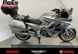 Gebrauchte Yamaha FJR1300A