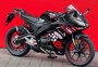 Motorrad