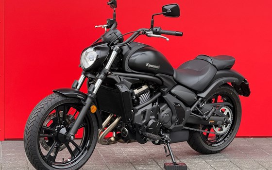 Neufahrzeug Kawasaki Vulcan S - Bild 16