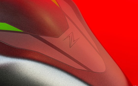 Neufahrzeug Kawasaki Z900 SE - Bild 12