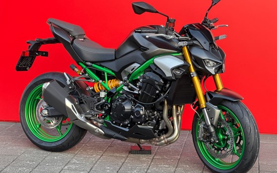 Neufahrzeug Kawasaki Z900 SE - Bild 2