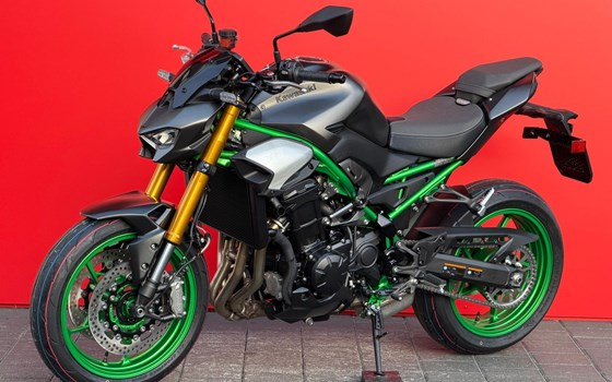 Neufahrzeug Kawasaki Z900 SE - Bild 3