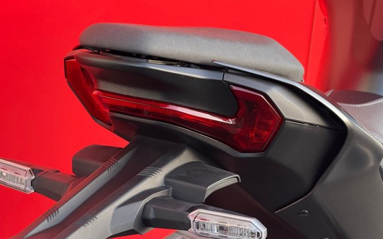 Neufahrzeug Kawasaki Z900 SE - Bild 7