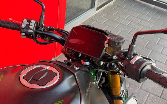 Neufahrzeug Kawasaki Z900 SE - Bild 8