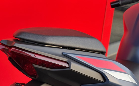 Neufahrzeug Kawasaki Ninja 500 SE - Bild 5