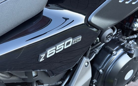 Offerta Kawasaki Z650 RS - Immagine 8