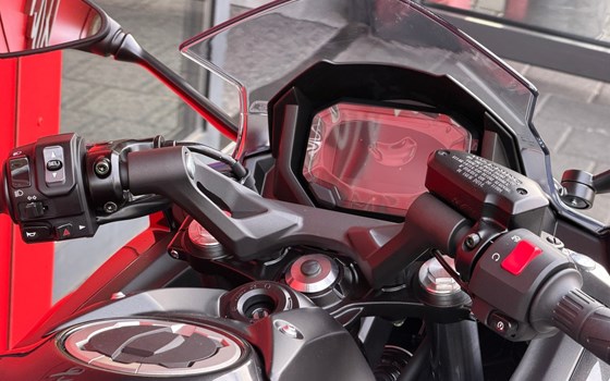 Neufahrzeug Kawasaki Ninja 650 - Bild 8