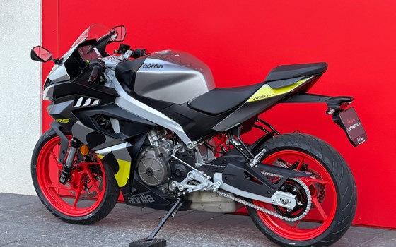Offre Aprilia RS 457 - Image 9