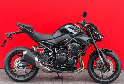 Moto neuve