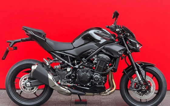 Neufahrzeug Kawasaki Z900 - Bild 1