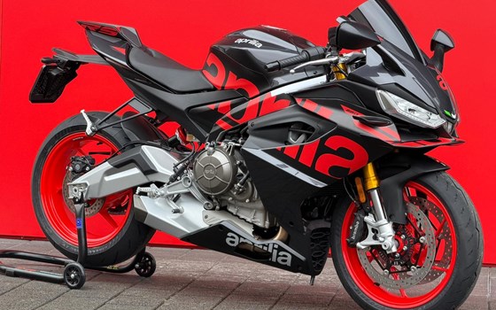 Offerta Aprilia RS 660 - Immagine 3