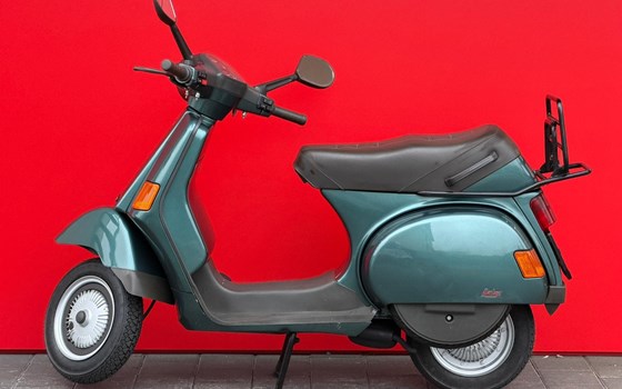 Motorrad Occasion Vespa 125 Cosa - Bild 2