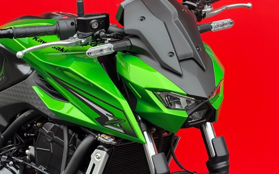 Neufahrzeug Kawasaki Z650 S - Bild 10