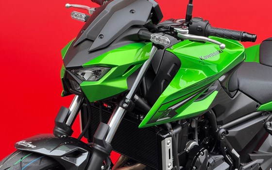 Neufahrzeug Kawasaki Z650 S - Bild 11
