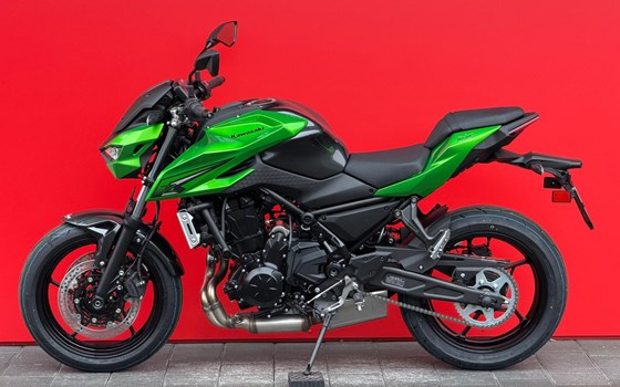Neufahrzeug Kawasaki Z650 S - Bild 12