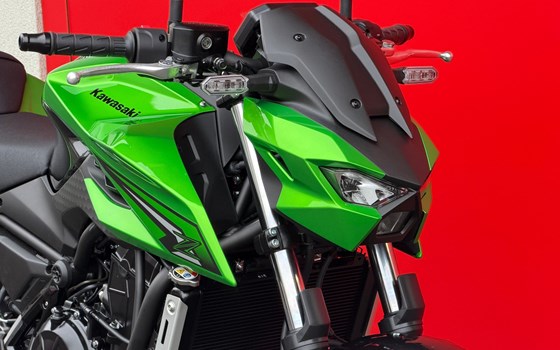 Neufahrzeug Kawasaki Z650 S - Bild 5
